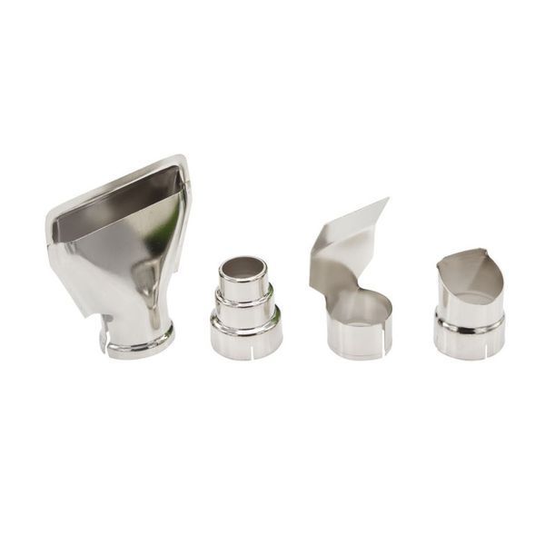 Строительный термофен Procraft PH2100 1500 Вт 300&ndash;600 &deg;C 500&ndash;600 л/мин фен для снятия краски пайки пластика и термообработки Procraft PH2100 фото