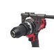 Аккумуляторный шуруповерт шурупокрут NARVA NCD-21/150 21 В 150 Нм бесщеточный 2115 об/мин патрон 13 мм 2 АКБ 4 Аг кейс для дома NARVA NCD-21/150 фото 10