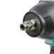 Аккумуляторный ударный гайковерт Grand AG-800UBL 20 В 800 Нм бесщеточный 1/2| 2800 об/мин 2 АКБ 4 Аг Grand AG-800UBL фото 4