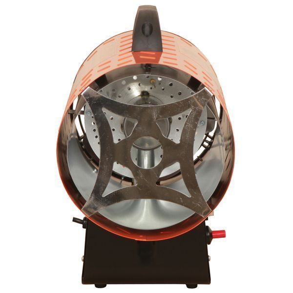 Газовая пушка Vitals GH-301 30 кВт прямого нагрева 650 м3/ч на пропане и бутане с пьезорастающим для обогреварую помещений Vitals GH-301 фото